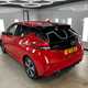Nissan Leaf Hatchback (18 on) Tekna 40kWh auto 5d For Sale - Vic Young South Shields Limited, South Shields