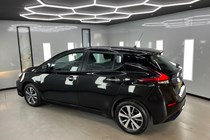 Nissan Leaf Hatchback (18 on) Acenta 150PS [6.6kW On-board charger] auto 5d For Sale - Vic Young South Shields Limited, South Shields