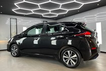 Nissan Leaf Hatchback (18 on) Acenta 150PS [6.6kW On-board charger] auto 5d For Sale - Vic Young South Shields Limited, South Shields