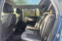 Citroen Grand C4 Picasso (14-18) 1.6 e-HDi (115bhp) Exclusive+ 5d For Sale - S.M.T Automotive Ltd, Tring