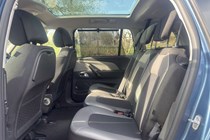 Citroen Grand C4 Picasso (14-18) 1.6 e-HDi (115bhp) Exclusive+ 5d For Sale - S.M.T Automotive Ltd, Tring