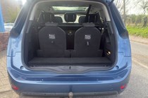 Citroen Grand C4 Picasso (14-18) 1.6 e-HDi (115bhp) Exclusive+ 5d For Sale - S.M.T Automotive Ltd, Tring