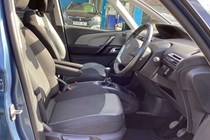 Citroen Grand C4 Picasso (14-18) 1.6 e-HDi (115bhp) Exclusive+ 5d For Sale - S.M.T Automotive Ltd, Tring