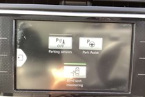 Citroen Grand C4 Picasso (14-18) 1.6 e-HDi (115bhp) Exclusive+ 5d For Sale - S.M.T Automotive Ltd, Tring