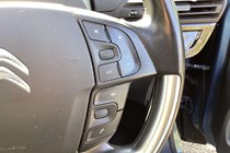 Citroen Grand C4 Picasso (14-18) 1.6 e-HDi (115bhp) Exclusive+ 5d For Sale - S.M.T Automotive Ltd, Tring