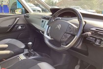 Citroen Grand C4 Picasso (14-18) 1.6 e-HDi (115bhp) Exclusive+ 5d For Sale - S.M.T Automotive Ltd, Tring
