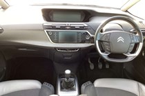 Citroen Grand C4 Picasso (14-18) 1.6 e-HDi (115bhp) Exclusive+ 5d For Sale - S.M.T Automotive Ltd, Tring