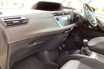 Citroen Grand C4 Picasso (14-18) 1.6 e-HDi (115bhp) Exclusive+ 5d For Sale - S.M.T Automotive Ltd, Tring