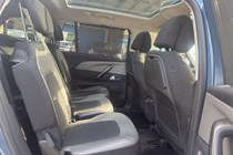 Citroen Grand C4 Picasso (14-18) 1.6 e-HDi (115bhp) Exclusive+ 5d For Sale - S.M.T Automotive Ltd, Tring