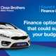 Citroen Grand C4 Picasso (14-18) 1.6 e-HDi (115bhp) Exclusive+ 5d For Sale - S.M.T Automotive Ltd, Tring