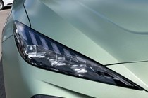 MG MG4 XPower (23 on) 320kW EV XPOWER 64kWh 5dr Auto For Sale - Budgen Motors MG Telford, Telford