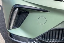 MG MG4 XPower (23 on) 320kW EV XPOWER 64kWh 5dr Auto For Sale - Budgen Motors MG Telford, Telford