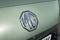 MG MG4 XPower (23 on) 320kW EV XPOWER 64kWh 5dr Auto For Sale - Budgen Motors MG Telford, Telford