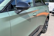 MG MG4 XPower (23 on) 320kW EV XPOWER 64kWh 5dr Auto For Sale - Budgen Motors MG Telford, Telford