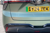 MG MG4 XPower (23 on) 320kW EV XPOWER 64kWh 5dr Auto For Sale - Budgen Motors MG Telford, Telford