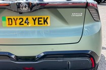 MG MG4 XPower (23 on) 320kW EV XPOWER 64kWh 5dr Auto For Sale - Budgen Motors MG Telford, Telford