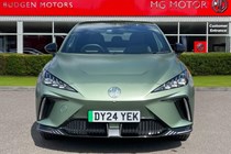 MG MG4 XPower (23 on) 320kW EV XPOWER 64kWh 5dr Auto For Sale - Budgen Motors MG Telford, Telford
