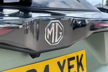 MG MG4 XPower (23 on) 320kW EV XPOWER 64kWh 5dr Auto For Sale - Budgen Motors MG Telford, Telford