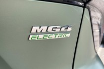 MG MG4 XPower (23 on) 320kW EV XPOWER 64kWh 5dr Auto For Sale - Budgen Motors MG Telford, Telford