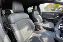 MG MG4 XPower (23 on) 320kW EV XPOWER 64kWh 5dr Auto For Sale - Budgen Motors MG Telford, Telford