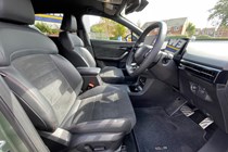 MG MG4 XPower (23 on) 320kW EV XPOWER 64kWh 5dr Auto For Sale - Budgen Motors MG Telford, Telford