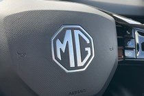 MG MG4 XPower (23 on) 320kW EV XPOWER 64kWh 5dr Auto For Sale - Budgen Motors MG Telford, Telford