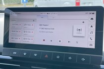 MG MG4 XPower (23 on) 320kW EV XPOWER 64kWh 5dr Auto For Sale - Budgen Motors MG Telford, Telford