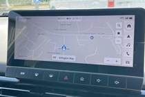 MG MG4 XPower (23 on) 320kW EV XPOWER 64kWh 5dr Auto For Sale - Budgen Motors MG Telford, Telford
