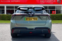 MG MG4 XPower (23 on) 320kW EV XPOWER 64kWh 5dr Auto For Sale - Budgen Motors MG Telford, Telford