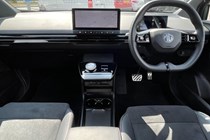 MG MG4 XPower (23 on) 320kW EV XPOWER 64kWh 5dr Auto For Sale - Budgen Motors MG Telford, Telford