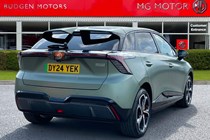 MG MG4 XPower (23 on) 320kW EV XPOWER 64kWh 5dr Auto For Sale - Budgen Motors MG Telford, Telford
