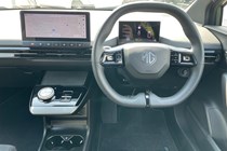 MG MG4 XPower (23 on) 320kW EV XPOWER 64kWh 5dr Auto For Sale - Budgen Motors MG Telford, Telford