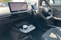 MG MG4 XPower (23 on) 320kW EV XPOWER 64kWh 5dr Auto For Sale - Budgen Motors MG Telford, Telford