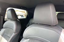MG MG4 XPower (23 on) 320kW EV XPOWER 64kWh 5dr Auto For Sale - Budgen Motors MG Telford, Telford