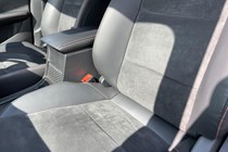 MG MG4 XPower (23 on) 320kW EV XPOWER 64kWh 5dr Auto For Sale - Budgen Motors MG Telford, Telford