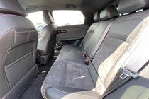 MG MG4 XPower (23 on) 320kW EV XPOWER 64kWh 5dr Auto For Sale - Budgen Motors MG Telford, Telford