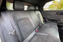 MG MG4 XPower (23 on) 320kW EV XPOWER 64kWh 5dr Auto For Sale - Budgen Motors MG Telford, Telford
