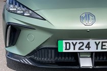 MG MG4 XPower (23 on) 320kW EV XPOWER 64kWh 5dr Auto For Sale - Budgen Motors MG Telford, Telford