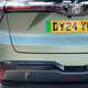 MG MG4 XPower (23 on) 320kW EV XPOWER 64kWh 5dr Auto For Sale - Budgen Motors MG Telford, Telford