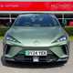 MG MG4 XPower (23 on) 320kW EV XPOWER 64kWh 5dr Auto For Sale - Budgen Motors MG Telford, Telford
