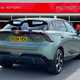 MG MG4 XPower (23 on) 320kW EV XPOWER 64kWh 5dr Auto For Sale - Budgen Motors MG Telford, Telford