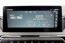 MG 3 Hybrid Hatchback (24 on) 1.5 Hybrid SE 5dr Auto For Sale - Budgen Motors MG Telford, Telford