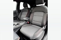 MG 3 Hybrid Hatchback (24 on) 1.5 Hybrid SE 5dr Auto For Sale - Budgen Motors MG Telford, Telford