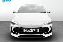 MG 3 Hybrid Hatchback (24 on) 1.5 Hybrid SE 5dr Auto For Sale - Budgen Motors MG Telford, Telford