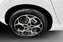 MG 3 Hybrid Hatchback (24 on) 1.5 Hybrid SE 5dr Auto For Sale - Budgen Motors MG Telford, Telford