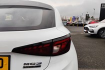 MG 3 Hybrid Hatchback (24 on) 1.5 Hybrid SE 5dr Auto For Sale - Budgen Motors MG Telford, Telford