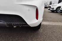 MG 3 Hybrid Hatchback (24 on) 1.5 Hybrid SE 5dr Auto For Sale - Budgen Motors MG Telford, Telford