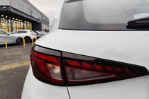 MG 3 Hybrid Hatchback (24 on) 1.5 Hybrid SE 5dr Auto For Sale - Budgen Motors MG Telford, Telford