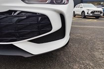 MG 3 Hybrid Hatchback (24 on) 1.5 Hybrid SE 5dr Auto For Sale - Budgen Motors MG Telford, Telford