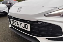 MG 3 Hybrid Hatchback (24 on) 1.5 Hybrid SE 5dr Auto For Sale - Budgen Motors MG Telford, Telford